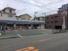 ローソン　南桜塚店