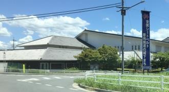 やまと郡山城ホール