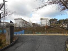 宇陀市立榛原中学校