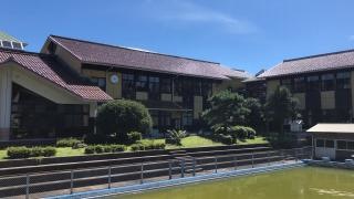 大田市立北三瓶中学校