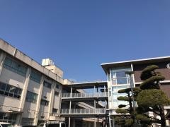 高島小学校