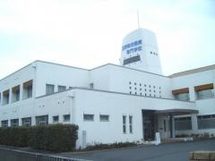 玉野総合医療専門学校