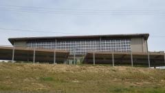 東広島市立松賀中学校