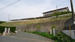東広島市立松賀中学校