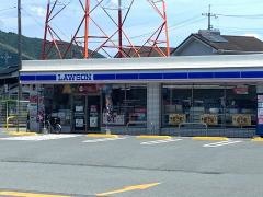 ローソン　防府牟礼今宿一丁目店