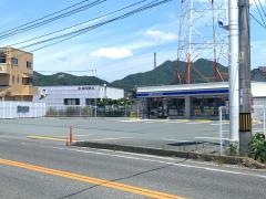 ローソン　防府牟礼今宿一丁目店