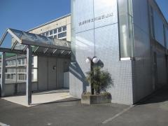 川島図書館