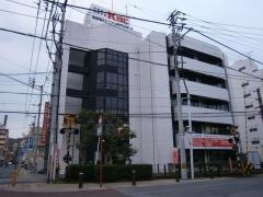 河原電子ビジネス専門学校