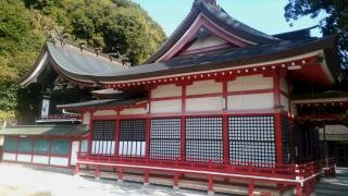 伊吹八幡神社