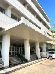 聖和女子学院高等学校