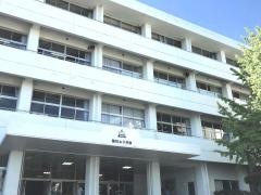 聖和女子学院高等学校