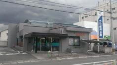 大分信用金庫畑中支店