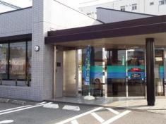 大分信用金庫畑中支店