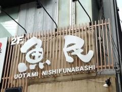 魚民　西船橋北口駅前店