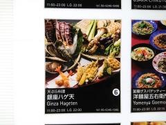 ハゲ天　大阪ステーションシティ店