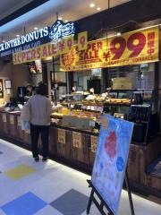ジャックインザドーナツ　イオンいわき店