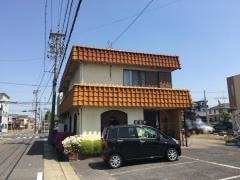 喫茶軽食メルヘン