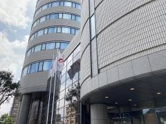 株式会社筑邦銀行