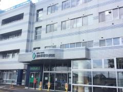 青森慈恵会病院