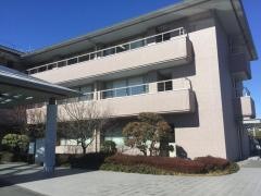公立森町病院