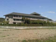 公立森町病院