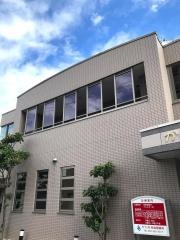 かいだ耳鼻咽喉科