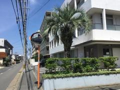西内科医院