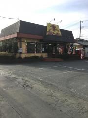 山田うどん食堂　東松山店