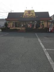 山田うどん食堂　東松山店