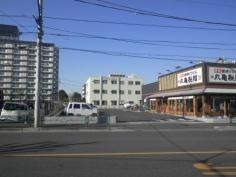 丸亀製麺　足立入谷店