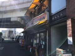 らーめん弁慶　門前仲町店