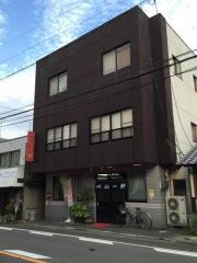 ペルー軒