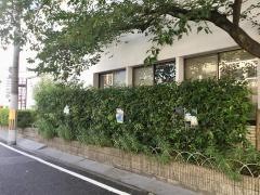 日本基督教団　堺教会