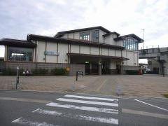 西若松駅