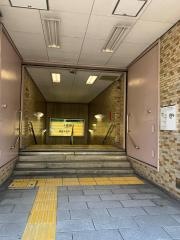 大島駅