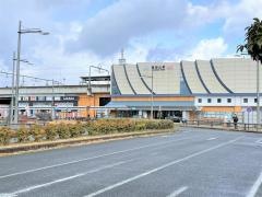 福知山駅