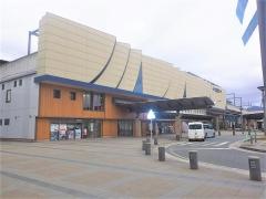 福知山駅