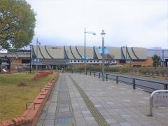 福知山駅