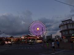 美浜アメリカンヴィレッジ