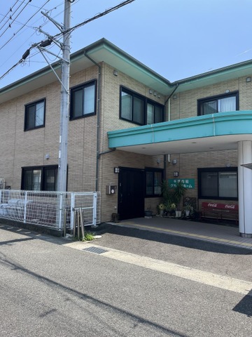 ツクイ平塚徳延グループホーム