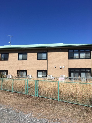 ツクイ平塚徳延グループホーム 施設外観