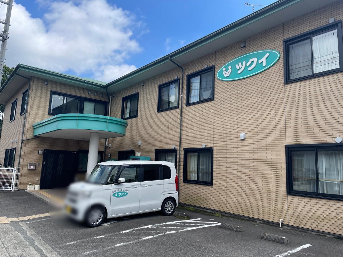 ツクイ平塚徳延グループホーム