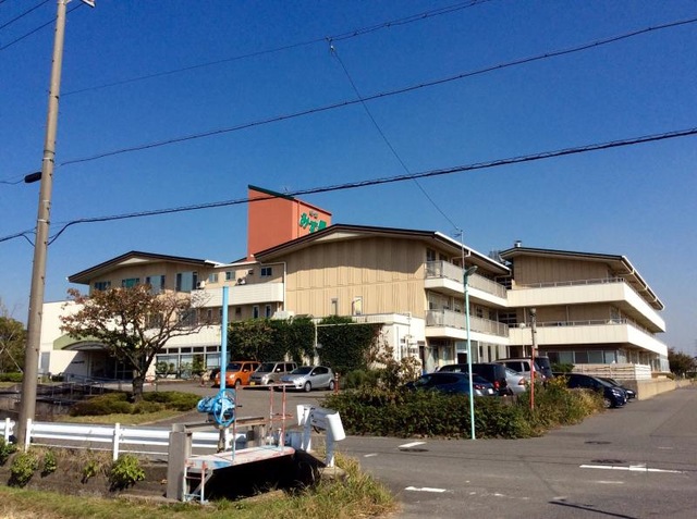 みず里 施設外観
