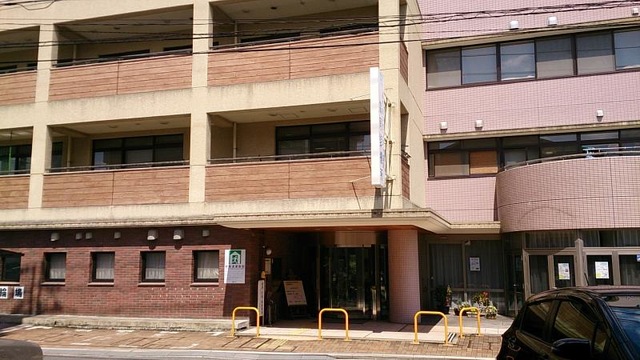協同短期入所生活介護事業所 施設外観