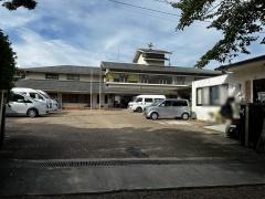 ショートステイ真盛園