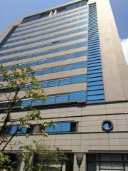 アフラック　神戸総合支社