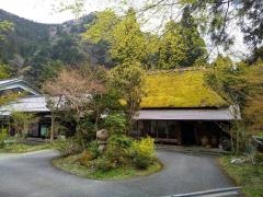 日登美山荘