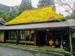 日登美山荘