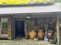 日登美山荘
