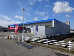 ヤマダ電機　テックランド坂井店